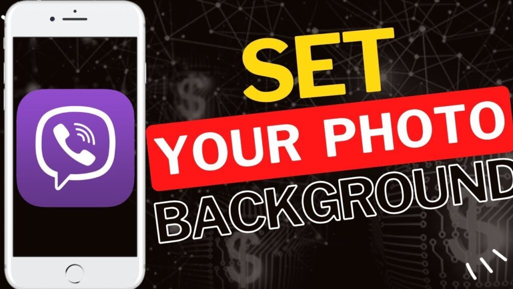 Viber animated backgrounds