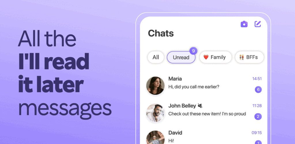 Viber's Geo-Fencing Alerts