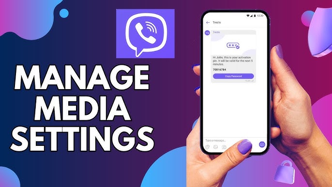 Viber's High-Quality Media Streaming