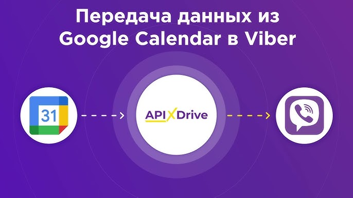 Viber calendar sharing tutorial