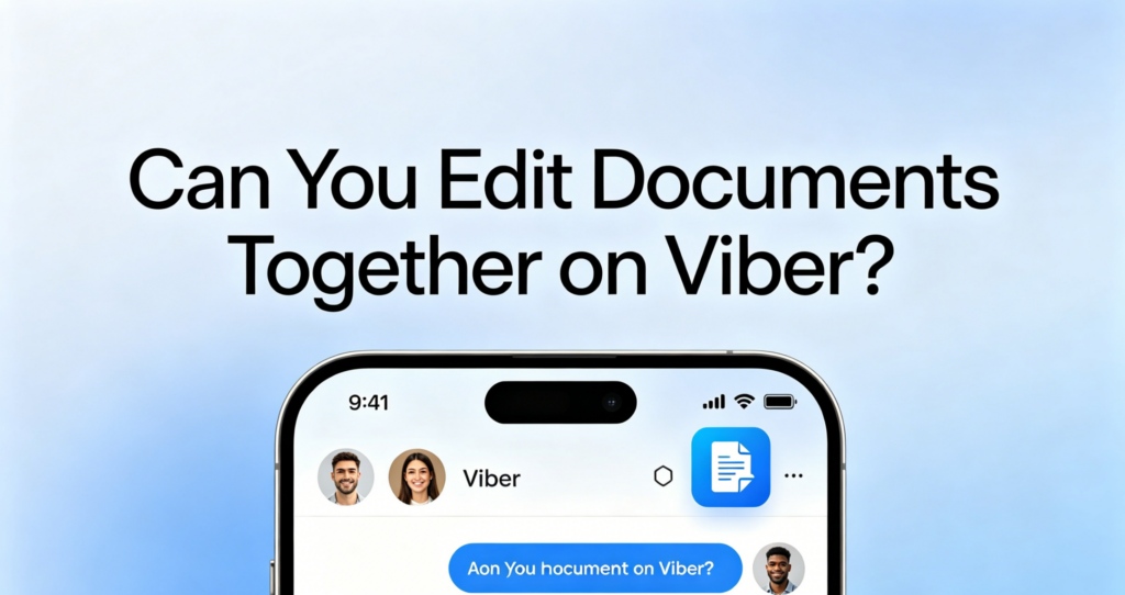 移除标签项目： Viber document collaboration Viber document collaboration