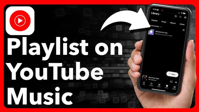 Viber music playlist