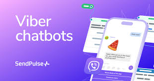 Viber smart replies