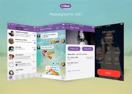 Customize Viber's Typing Indicators
