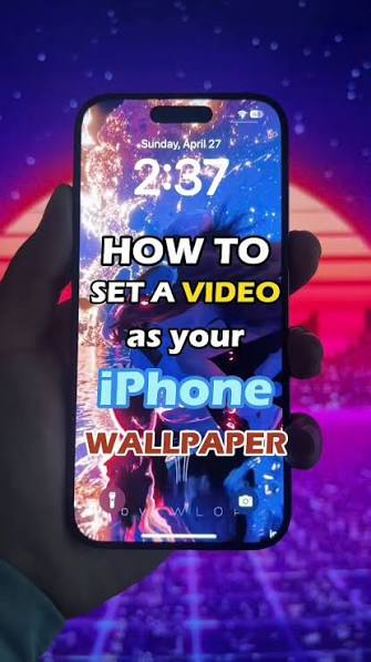 Viber Dynamic Wallpapers