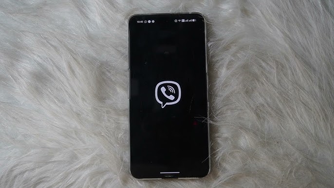 Viber's Energy-Saving Call Mode