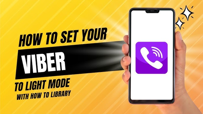 Viber's Energy-Saving Call Mode