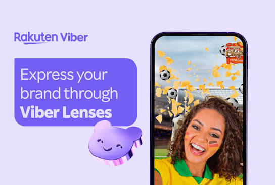Viber audio effects settings