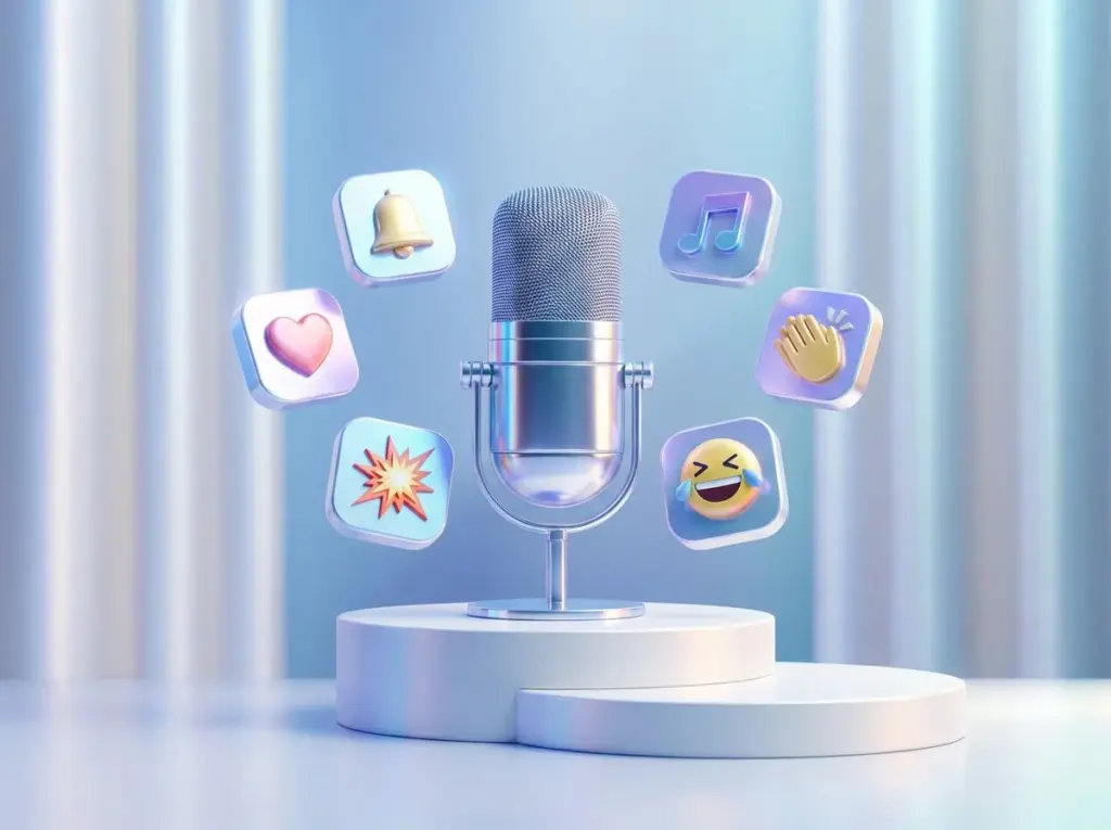 custom soundboard for Viber