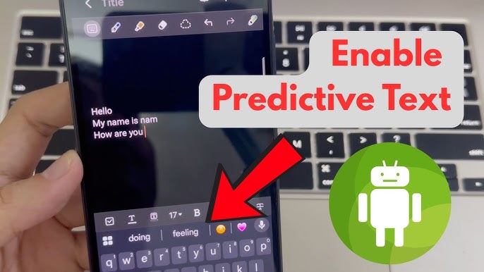 Viber's Predictive Text Learning