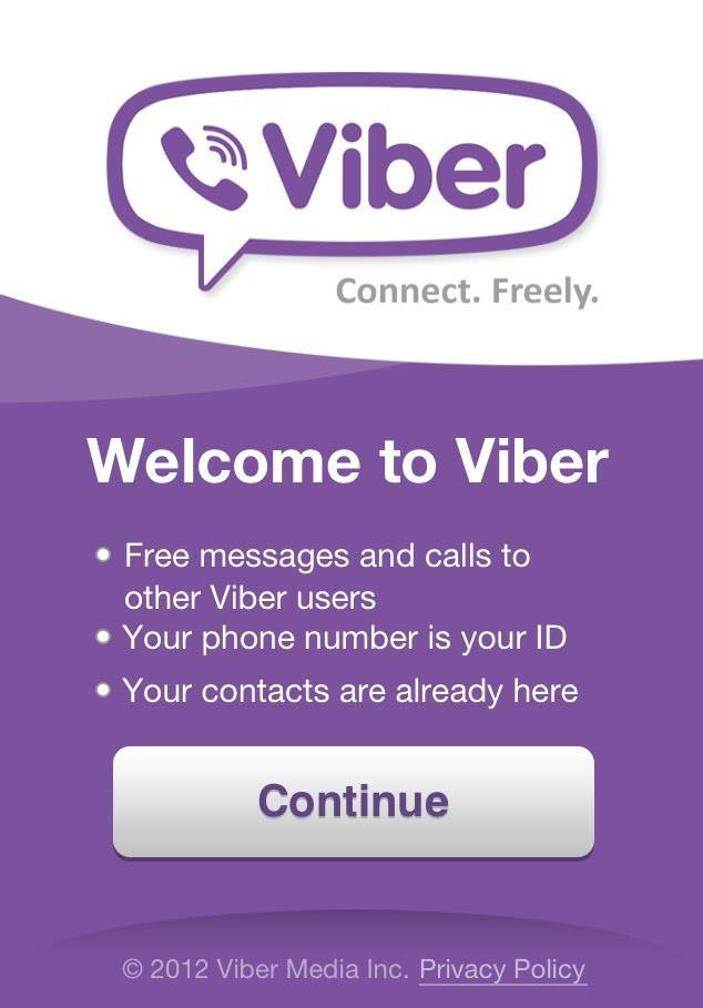 Viber’s Media Remix Tools