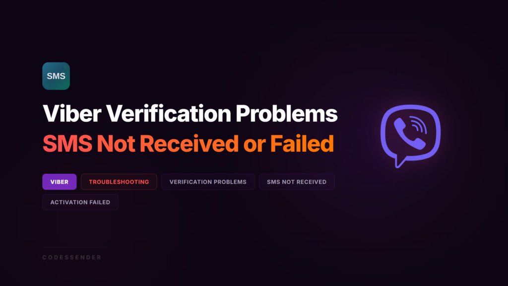 Viber legacy message imports