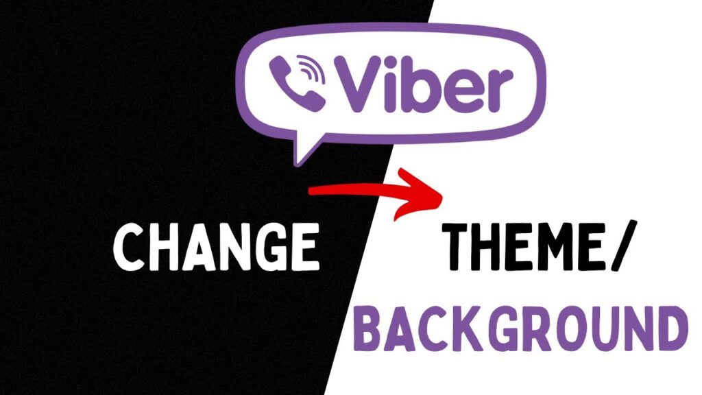 Create Viber themed chat rooms